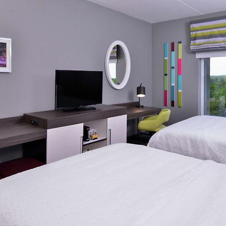 Hampton Inn & Suites Atlanta/Marietta Dış mekan fotoğraf